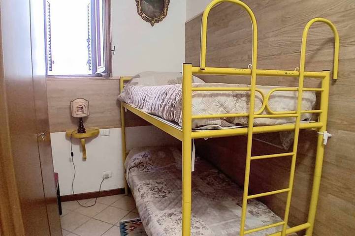 Appartement - Orvieto in Orvieto, Province de Terni