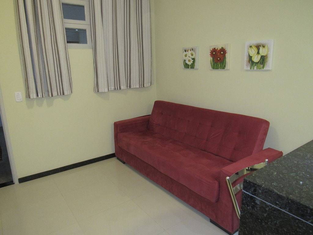 Ganze Wohnung, Zimmer und Zimmer am Meer in Guarapari, Região Metropolitana da Grande Vitória