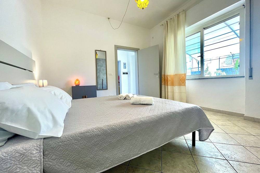 Entire apartment, \" Le Corti Sarde 102 \" in Bari Sardo, Ogliastra Province
