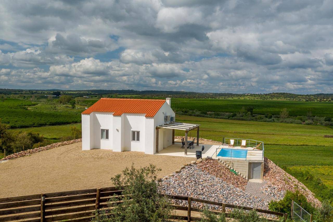 Two-Bedroom House in Mora (Evora), Distrito de Évora