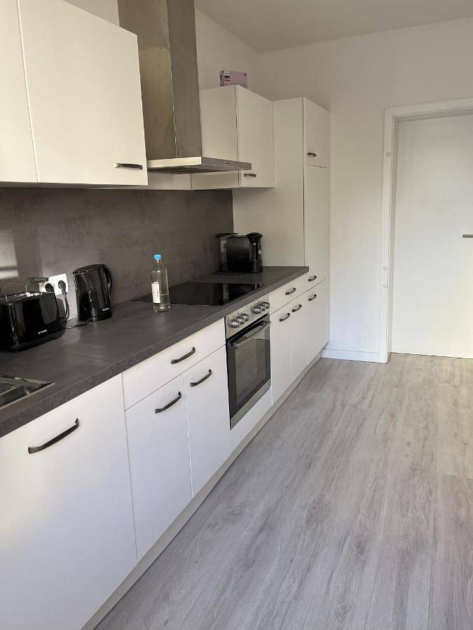Apartment in Leipzig, Leipzig en omgeving
