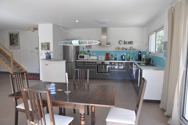 Villa pour 6 personnes, avec jardin et terrasse dans Lacanau Ocean - 3