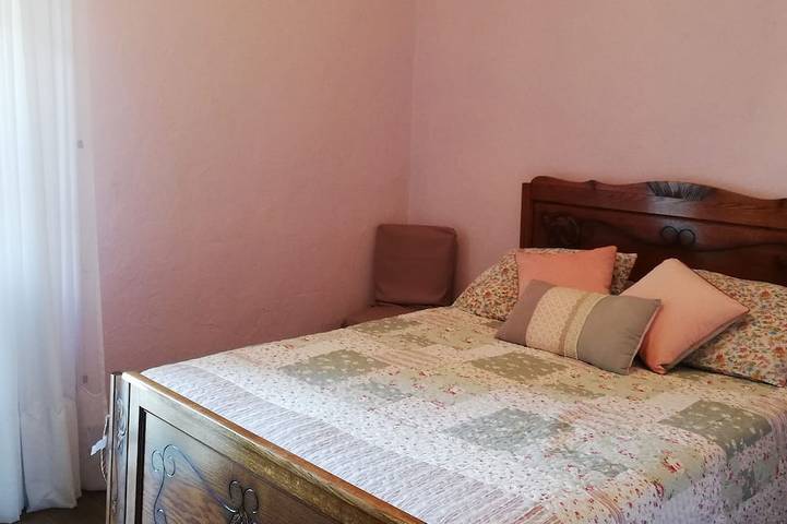 Location de vacances pour 6 personnes, avec balcon à Marignana - 3