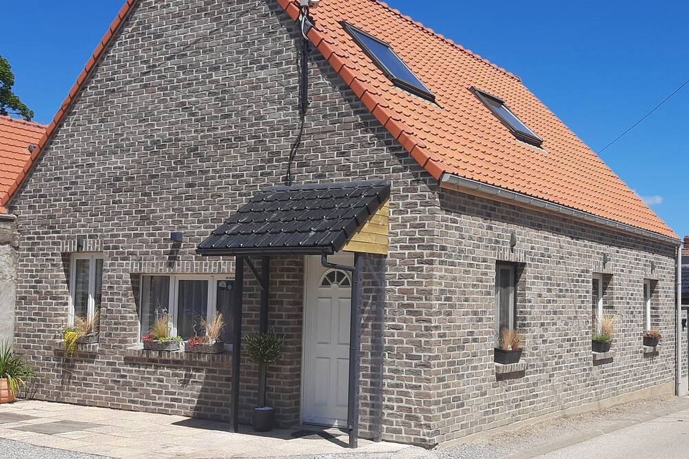 Maison de vacances