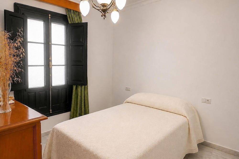 Cozy home in La Puebla de los Infan in La Puebla de los Infantes, Sevilla Province