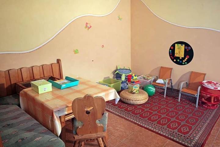 Ferienwohnung für 6 Personen, mit Sauna und Garten in Lofer - 4