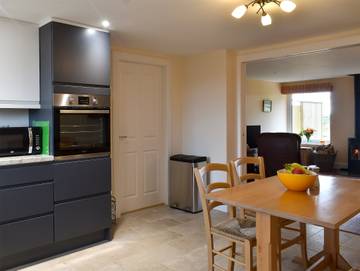 Cottage for 4 People in Scottish Borders, Lowlands, Photo 2