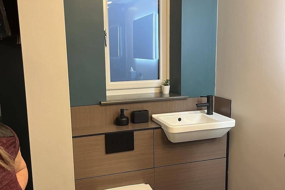 Apartamento entero, Welcome to your stay at The Nest in Bolton (desambiguación), Gran Mánchester