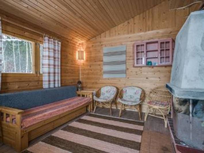Ahonranta in Kainuu