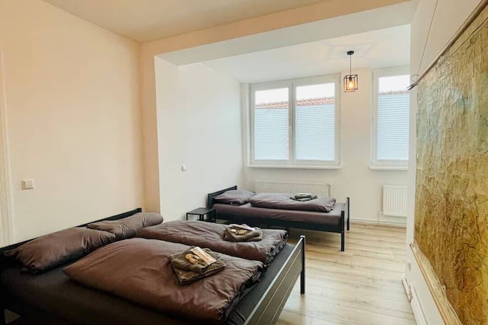 Ganze Wohnung, Geräumige Maisonette nahe Ölper See in Braunschweig, Braunschweig und Umgebung