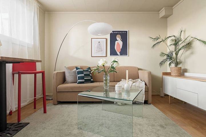Ferienhaus für 2 Personen - 1