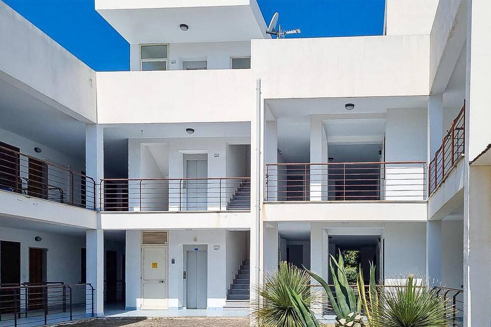 Entire apartment, Spend a wonderful vacation in this apartment near the beach. in Isca sullo Ionio, Ionian Coast Calabria