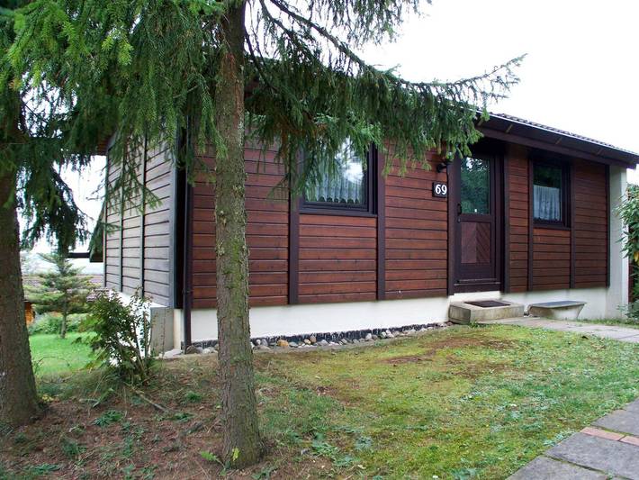Ferienhaus Mausweg 69 - Ferienhaus für 6 Personen mit Terrasse in Bad Dürrheim, Mittlerer Schwarzwald