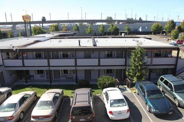 Hotel für 3 Personen - 1