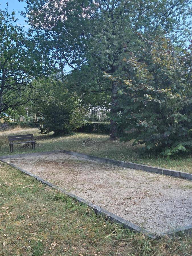 Chambre d’hôte pour 2 personnes, avec piscine et jardin à Salignac-Eyvigues - 3