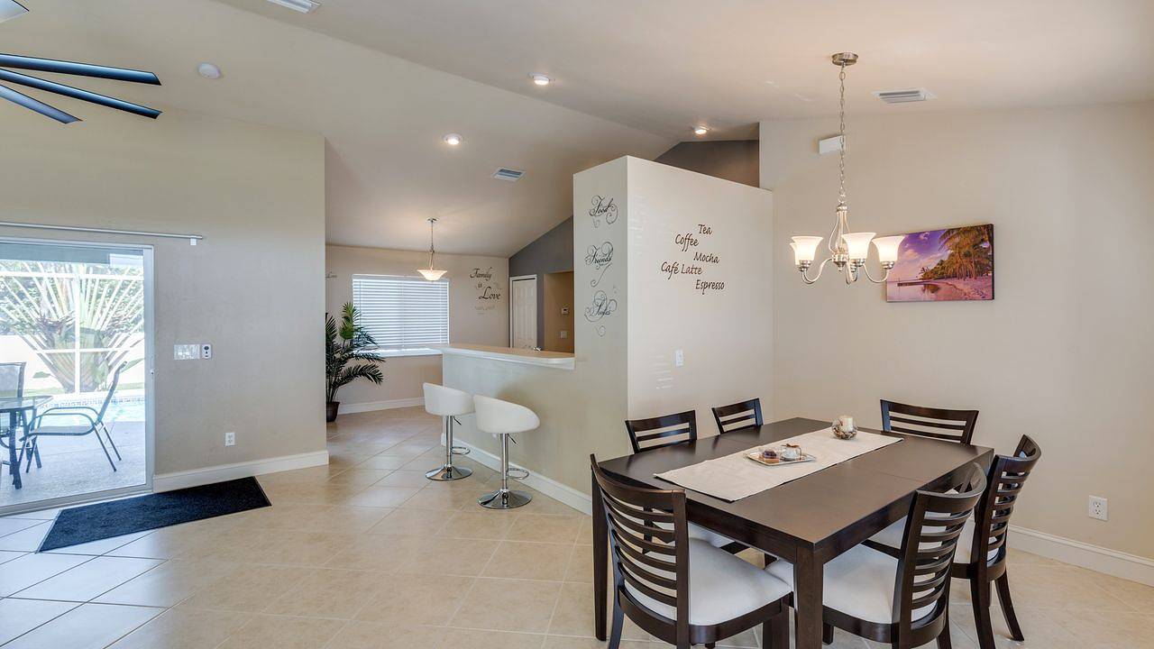 Ferienhaus für 5 Personen (147 m²) in Cape Coral in Cape Coral, Southwest Florida