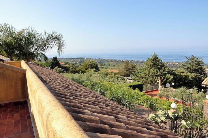 Villa pour 5 personnes - 1