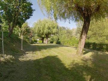 Bungalow für 4 Personen in der Ardèche