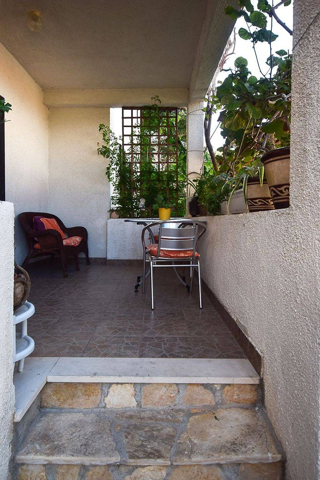 Appartamento vacanze a Brac a partire da 132€ a notte