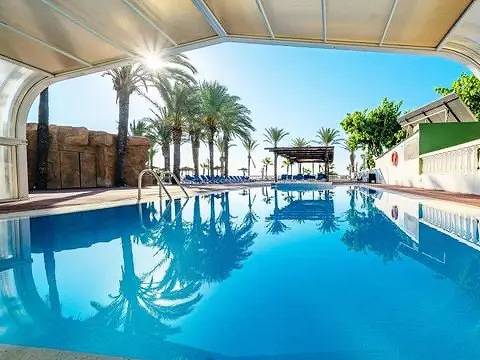 Camping für 6 Personen in der Region Valencia - 3