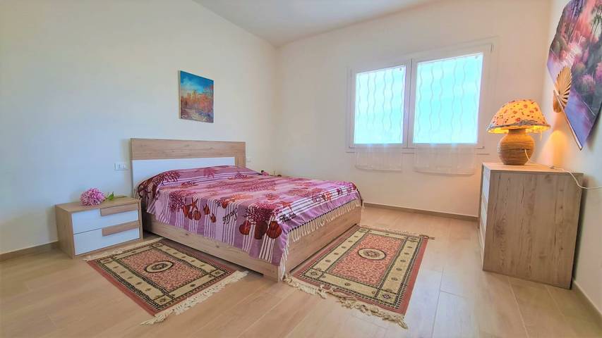Ferienwohnung für 4 Personen, mit Balkon auf Elba - 4