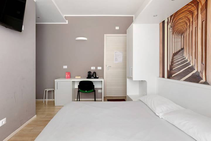 Gîte pour 2 personnes à Bologne - 2