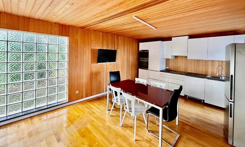 Casa de vacaciones para 7 personas, con terraza - 1