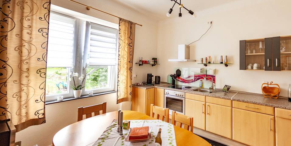 Ferienhaus für 7 Personen, mit Garten und Terrasse, mit Haustier in Bernkastel-Kues - 3