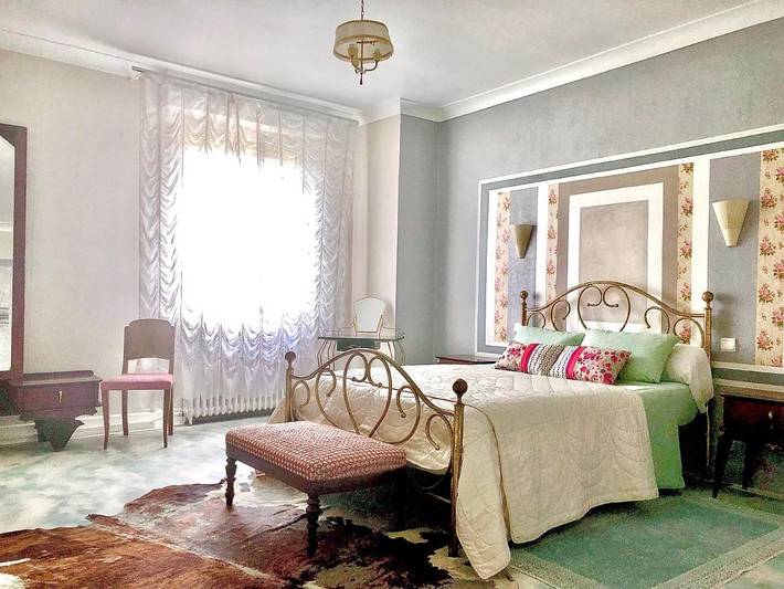 Gîte pour 2 personnes, avec Terrasse et Jardin ainsi que Piscine et Vue à Vic-Fezensac - 4
