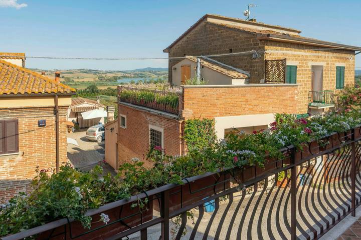 Ferienwohnung für 6 Personen, mit Terrasse, kinderfreundlich - 1