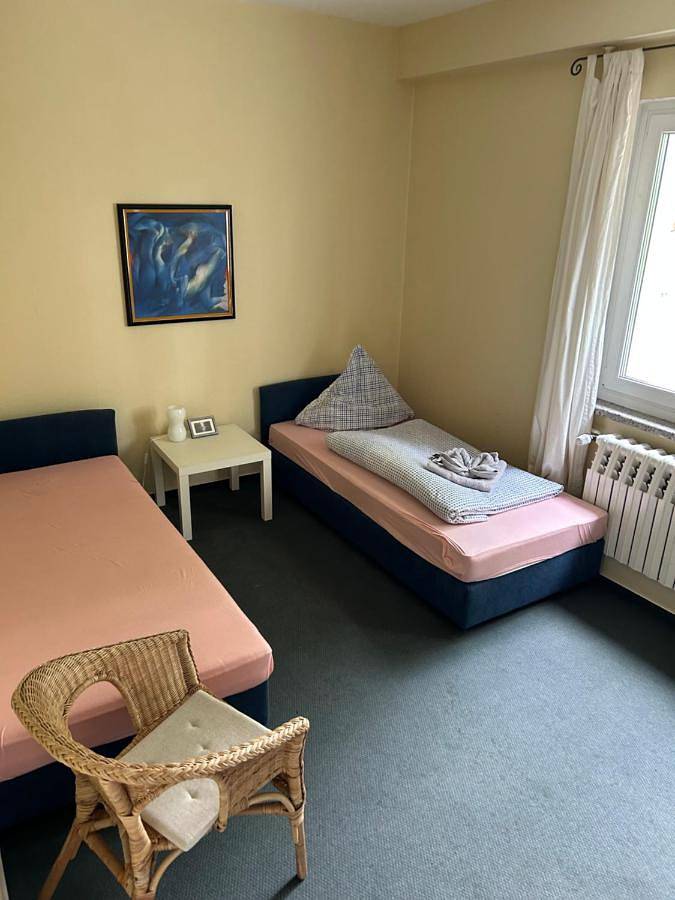 Bauernhof für 2 Personen, mit Garten