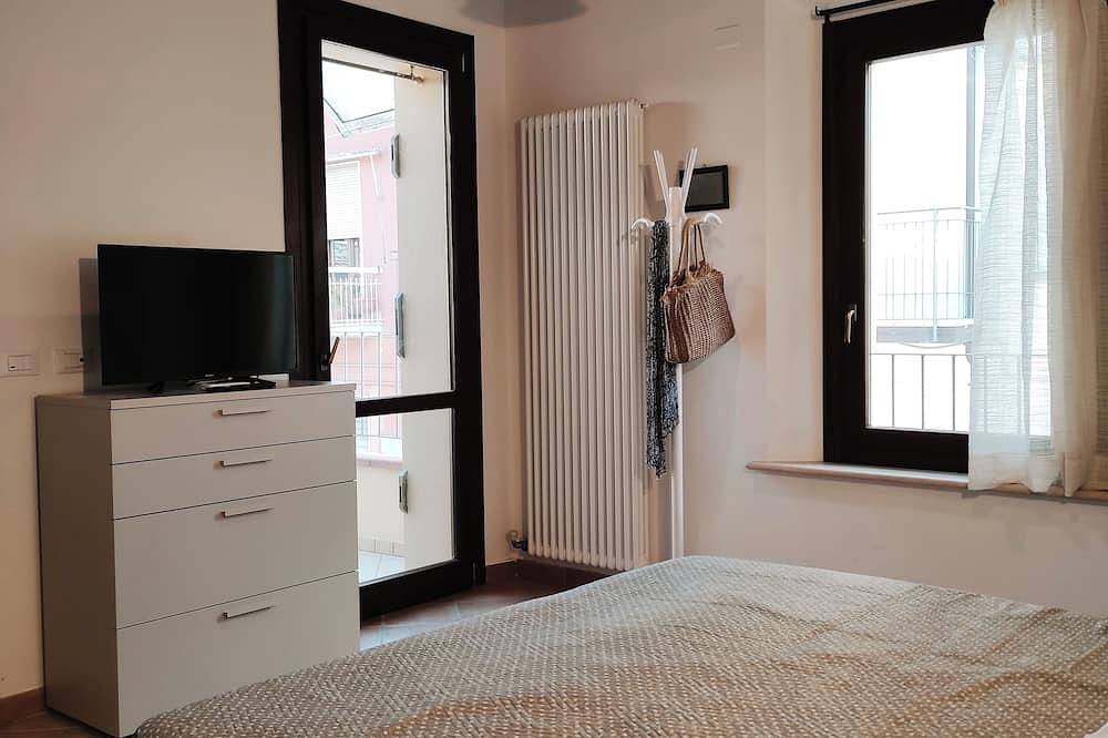 1 Bedroom Private vacation home in Ravenna in Rávena, Provincia de Ravenna