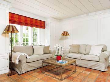 Ferienhaus für 4 Personen in Kampen (Sylt), Sylt, Bild 1