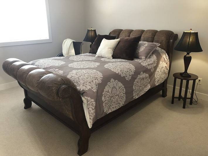 Vacation rental for 10 people, with terrace and yard in Rochester (MN)