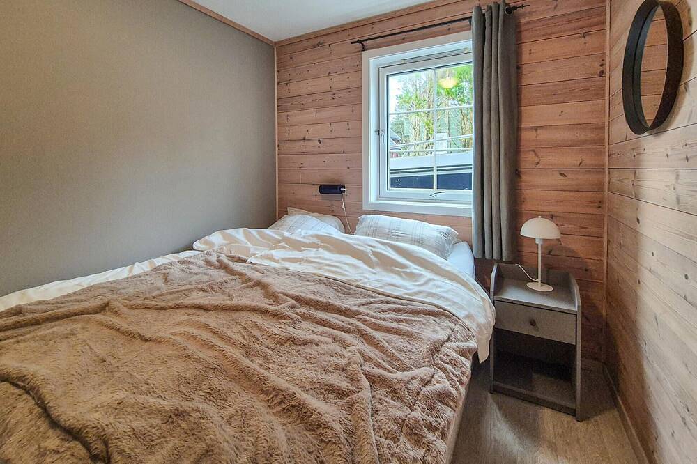 Schönes Haus in Bøvågen mit Sauna in Radøy