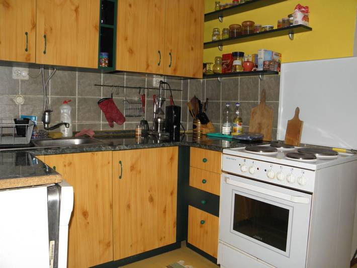 Ganze Wohnung, Wohnung mit Terrasse in Novi Belgrad, Belgrad