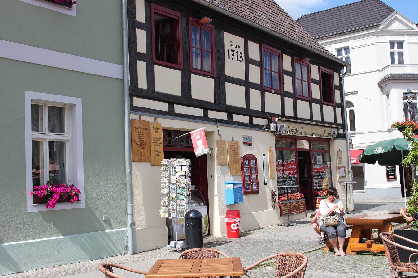 Brunnenblick, foto 15