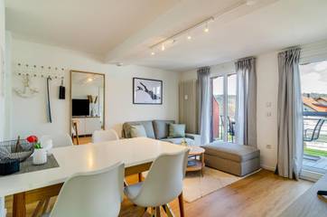 Ferienwohnung für 4 Personen in Bodman-Ludwigshafen, Obersee (Bodensee), Bild 1