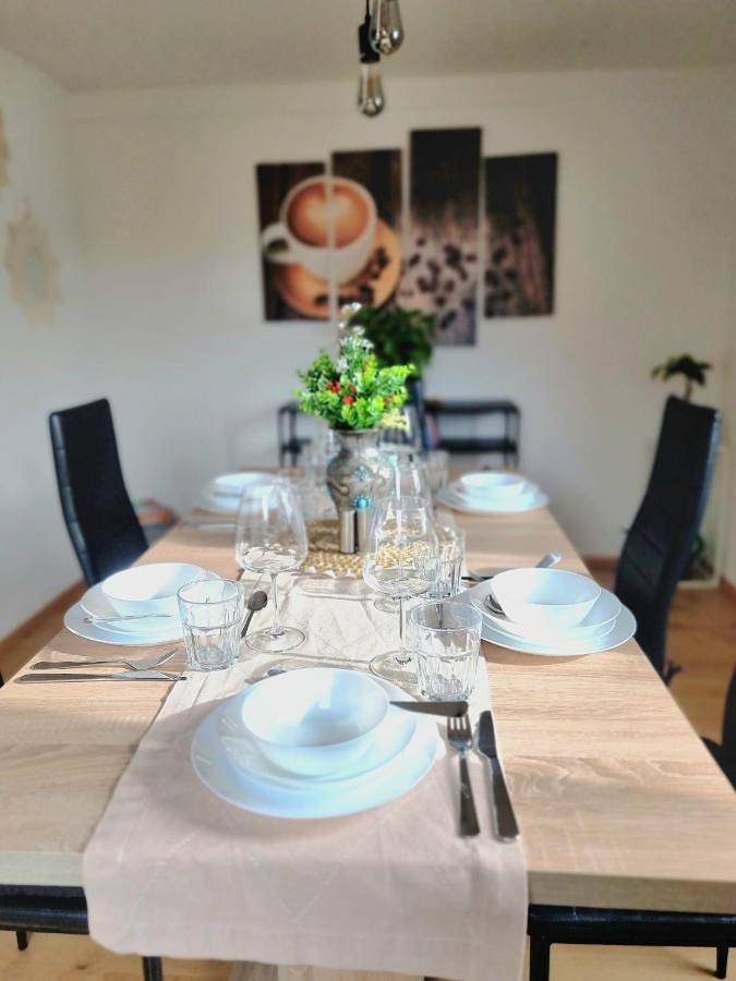 Ferienwohnung für 6 Personen in Mengen - 4