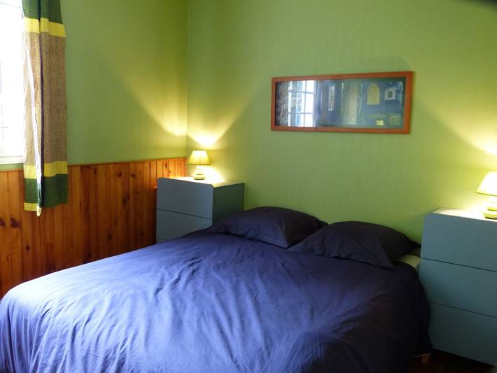 Ferienhaus für 4 Personen, mit Terrasse, mit Haustier in Occitanie - 2