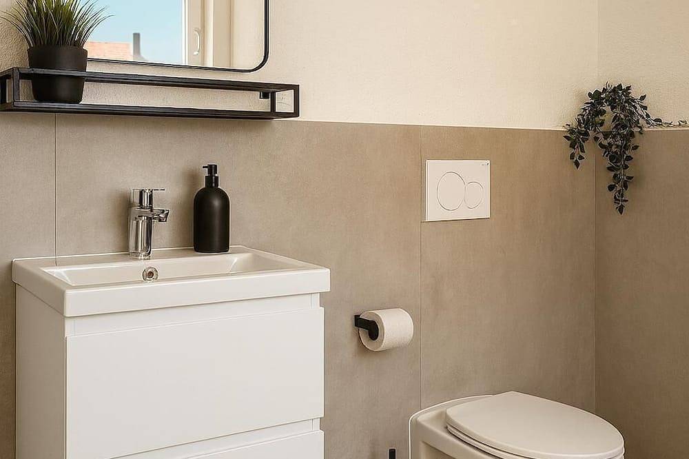 Ganze Wohnung, Schönes Wohnen in St Leon Rot Apartment 2 in St. Leon-Rot, Rheinebene