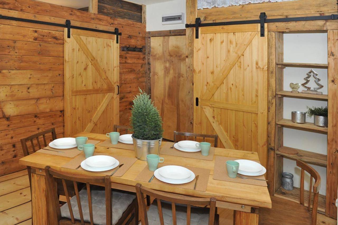 Cały apartament, Apartament Dobry klimat in Międzygórze, Sudety (Polska)