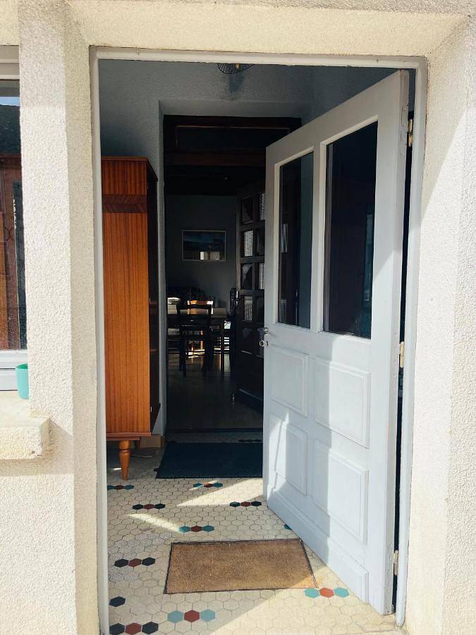 Location de vacances pour 5 personnes, avec terrasse et vue à Saint-Sauveur-de-Peyre - 4