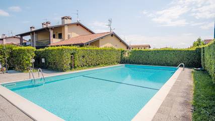 Ferienwohnung für 4 Personen in Manerba del Garda, Gardasee-Berge, Bild 2