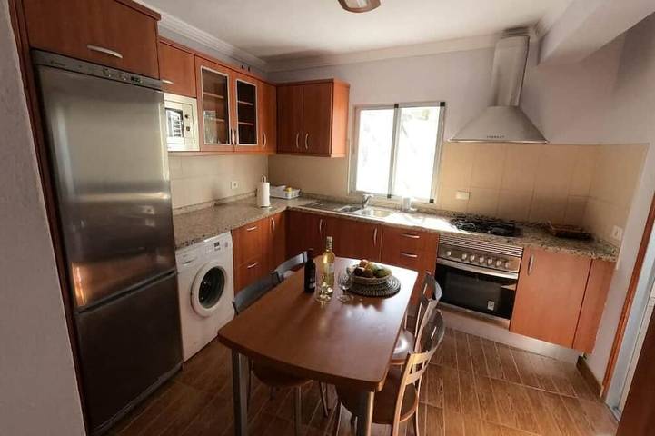 Ferienwohnung für 2 Personen, mit Haustier