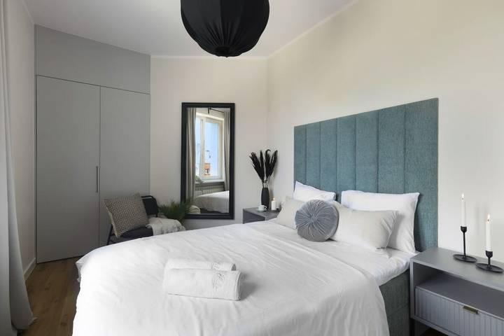 Ferienwohnung für 6 Personen, kinderfreundlich in Danzig - 2