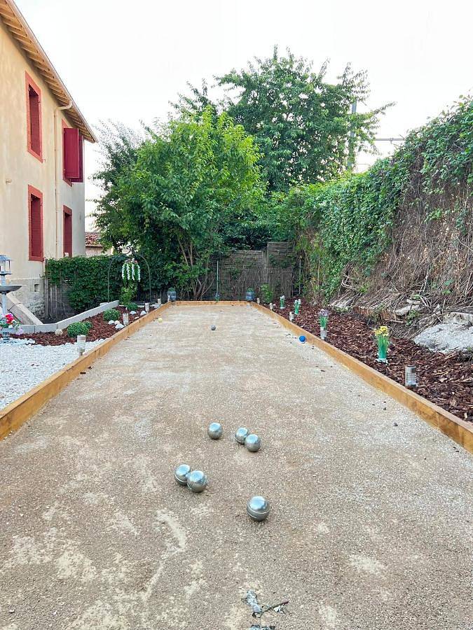 Gîte pour 2 personnes, avec jardin et vue à Migennes - 3