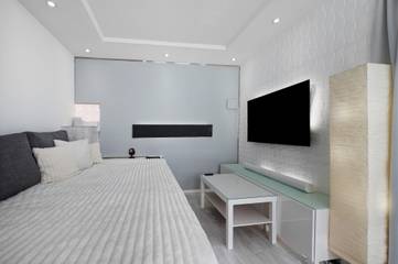 Vakantieappartement voor 4 Personen in Bremen, Nedersaksen, Afbeelding 2