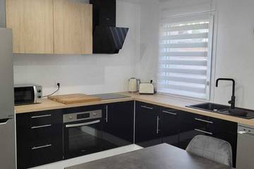 Gîte pour 4 personnes à Casson