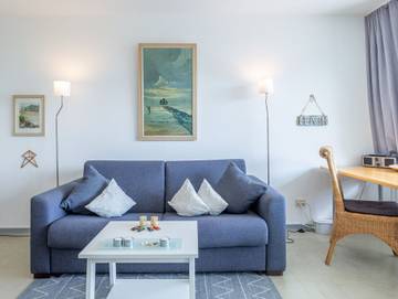 Ferienwohnung für 3 Personen in Cuxhaven (Stadt), Cuxhaven, Bild 1